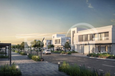 Al Shamkha、Abu Dhabi、UAE にある土地販売中 510 m2、No731419 - 写真 4