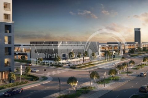 Al Shamkha、Abu Dhabi、UAE にある土地販売中 510 m2、No731419 - 写真 2