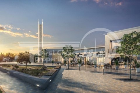 Al Shamkha、Abu Dhabi、UAE にある土地販売中 510 m2、No731419 - 写真 10
