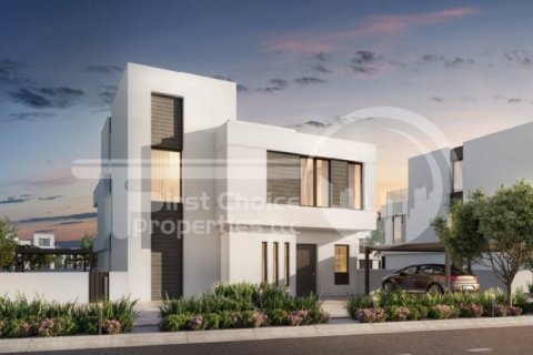Al Shamkha、Abu Dhabi、UAE にある土地販売中 510 m2、No731419 - 写真 6