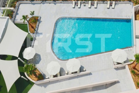 Huoneisto Al Reem Island, Abu Dhabi, Arabiemiraatit 2 makuuhuonetta, 97.9 m2 № 731421 - kuva 14