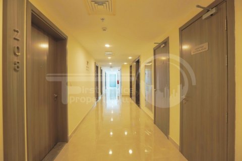 Masdar City, Abu Dhabi, UAE의 판매용 아파트 침실 1개, 71.2제곱미터 번호 731423 - 사진 9