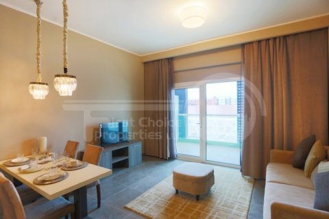 Masdar City, Abu Dhabi, UAE의 판매용 아파트 침실 1개, 71.2제곱미터 번호 731423 - 사진 5