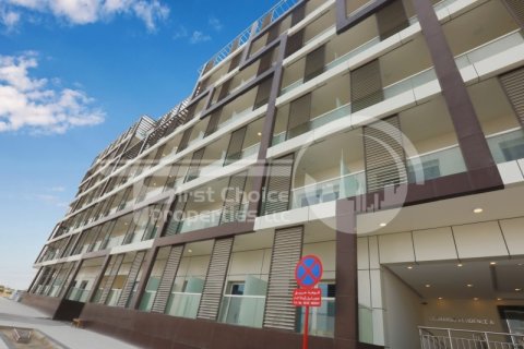 Masdar City, Abu Dhabi, UAE의 판매용 아파트 침실 1개, 71.2제곱미터 번호 731423 - 사진 17