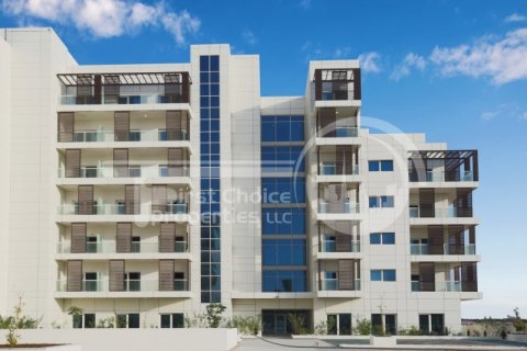 Masdar City, Abu Dhabi, UAE의 판매용 아파트 침실 1개, 71.2제곱미터 번호 731423 - 사진 19