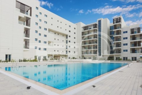 Masdar City, Abu Dhabi, UAE의 판매용 아파트 침실 1개, 71.2제곱미터 번호 731423 - 사진 12