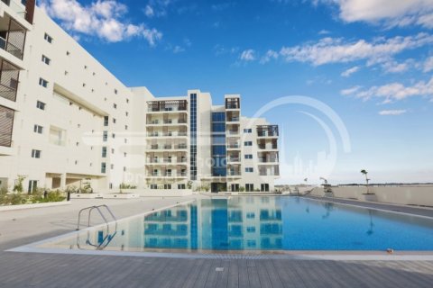 Apartment sa Masdar City, Abu Dhabi, UAE 1 silid-tulugan, 71.2 sq.m. № 731423