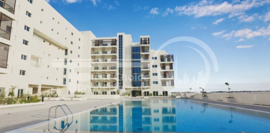 Masdar City, Abu Dhabi, UAE의 아파트 침실 1개, 71.2제곱미터 번호 731423