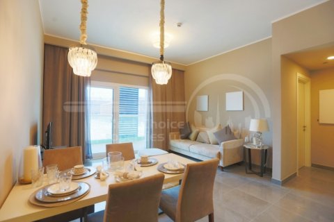 Masdar City, Abu Dhabi, UAE의 판매용 아파트 침실 1개, 71.2제곱미터 번호 731423 - 사진 4
