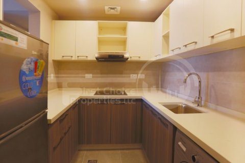 Masdar City, Abu Dhabi, UAE의 판매용 아파트 침실 1개, 71.2제곱미터 번호 731423 - 사진 6