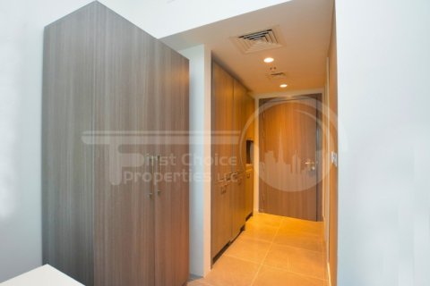 Masdar City, Abu Dhabi, संयुक्त अरब अमीरात में अपार्टमेंट, 36 वर्ग मीटर, संख्या 731422 - फ़ोटो 11