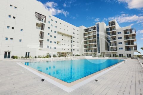Masdar City, Abu Dhabi, संयुक्त अरब अमीरात में अपार्टमेंट, 36 वर्ग मीटर, संख्या 731422 - फ़ोटो 16
