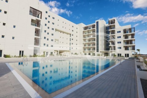 Masdar City, Abu Dhabi, संयुक्त अरब अमीरात में अपार्टमेंट, 36 वर्ग मीटर, संख्या 731422 - फ़ोटो 20