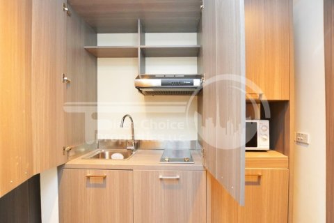 Masdar City, Abu Dhabi, संयुक्त अरब अमीरात में अपार्टमेंट, 36 वर्ग मीटर, संख्या 731422 - फ़ोटो 5