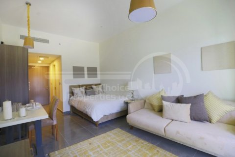Masdar City, Abu Dhabi, संयुक्त अरब अमीरात में अपार्टमेंट, 36 वर्ग मीटर, संख्या 731422 - फ़ोटो 9