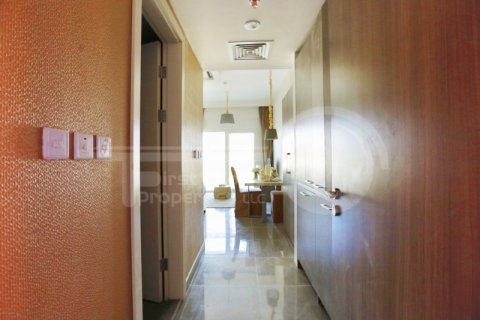 Masdar City, Abu Dhabi, संयुक्त अरब अमीरात में अपार्टमेंट, 36 वर्ग मीटर, संख्या 731422 - फ़ोटो 4