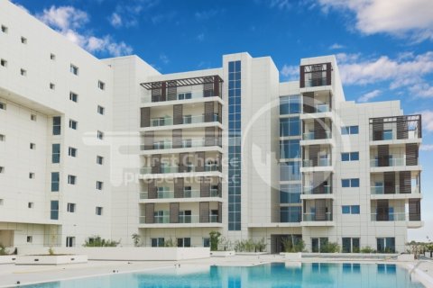 Masdar City, Abu Dhabi, संयुक्त अरब अमीरात में अपार्टमेंट, 36 वर्ग मीटर, संख्या 731422 - फ़ोटो 18