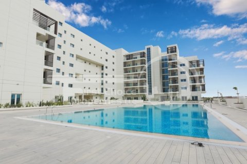 Masdar City, Abu Dhabi, संयुक्त अरब अमीरात में अपार्टमेंट, 36 वर्ग मीटर, संख्या 731422 - फ़ोटो 19