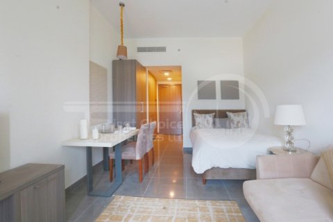 Masdar City, Abu Dhabi, संयुक्त अरब अमीरात में अपार्टमेंट, 36 वर्ग मीटर, संख्या 731422 - फ़ोटो 6