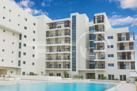 Masdar City, Abu Dhabi, संयुक्त अरब अमीरात में अपार्टमेंट, 36 वर्ग मीटर, संख्या 731422 - फ़ोटो 14