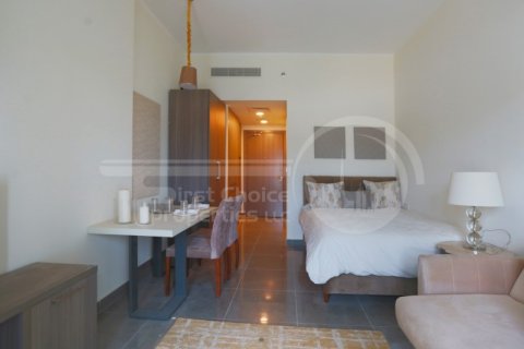 Masdar City, Abu Dhabi, संयुक्त अरब अमीरात में अपार्टमेंट, 36 वर्ग मीटर, संख्या 731422 - फ़ोटो 12