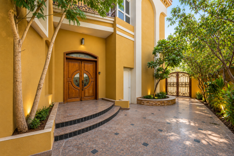 וילה למכירה ב The Villa, Dubai, איחוד האמירויות 5 חדרי שינה, 408.49 מ"ר, מספר 757379 - תמונה 7