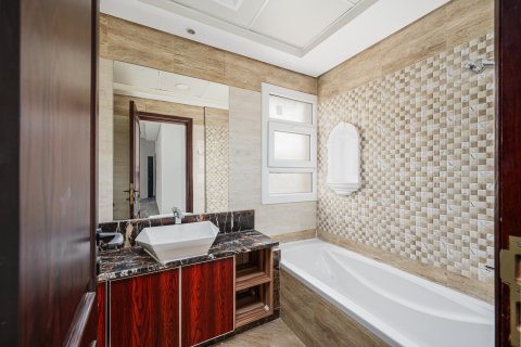 וילה למכירה ב The Villa, Dubai, איחוד האמירויות 5 חדרי שינה, 408.49 מ"ר, מספר 757379 - תמונה 20