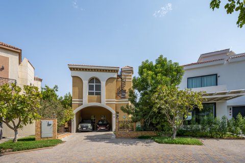 וילה למכירה ב The Villa, Dubai, איחוד האמירויות 5 חדרי שינה, 408.49 מ"ר, מספר 757379 - תמונה 6