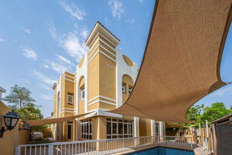 וילה למכירה ב The Villa, Dubai, איחוד האמירויות 5 חדרי שינה, 408.49 מ"ר, מספר 757379 - תמונה 10
