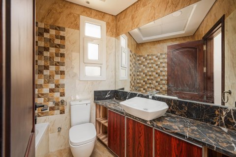 וילה למכירה ב The Villa, Dubai, איחוד האמירויות 5 חדרי שינה, 408.49 מ"ר, מספר 757379 - תמונה 18