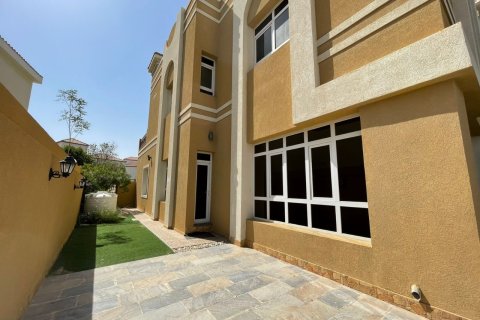 Willa na sprzedaż w The Villa, Dubai, ZEA 5 sypialnie, 408.5 mkw., nr 757379 - zdjęcie 8