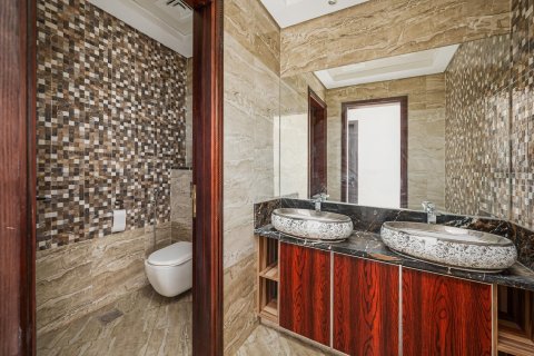 וילה למכירה ב The Villa, Dubai, איחוד האמירויות 5 חדרי שינה, 408.49 מ"ר, מספר 757379 - תמונה 16