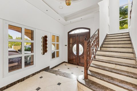 וילה למכירה ב The Villa, Dubai, איחוד האמירויות 5 חדרי שינה, 408.49 מ"ר, מספר 757379 - תמונה 11