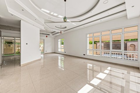 Vilă în The Villa, Dubai, EAU 5 dormitoare, 408.49 mp.  №757379