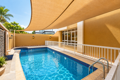 וילה למכירה ב The Villa, Dubai, איחוד האמירויות 5 חדרי שינה, 408.49 מ"ר, מספר 757379 - תמונה 5