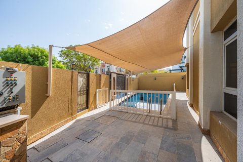 וילה למכירה ב The Villa, Dubai, איחוד האמירויות 5 חדרי שינה, 408.49 מ"ר, מספר 757379 - תמונה 9