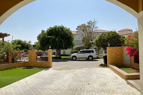 Willa na sprzedaż w The Villa, Dubai, ZEA 5 sypialnie, 408.5 mkw., nr 757379 - zdjęcie 7