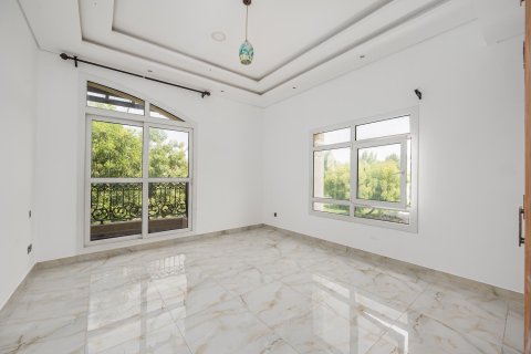 וילה למכירה ב The Villa, Dubai, איחוד האמירויות 5 חדרי שינה, 408.49 מ"ר, מספר 757379 - תמונה 23