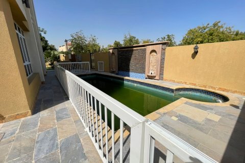 Willa na sprzedaż w The Villa, Dubai, ZEA 5 sypialnie, 408.5 mkw., nr 757379 - zdjęcie 28