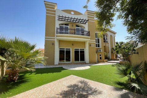 Willa na sprzedaż w The Villa, Dubai, ZEA 5 sypialnie, 408.5 mkw., nr 757379 - zdjęcie 14