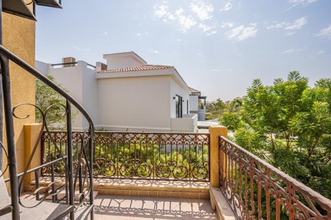 וילה למכירה ב The Villa, Dubai, איחוד האמירויות 5 חדרי שינה, 408.49 מ"ר, מספר 757379 - תמונה 27