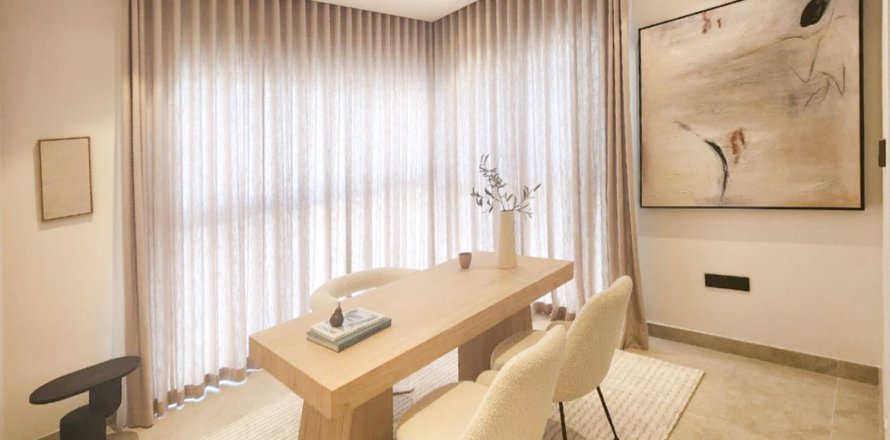 Vila u Dubai Land, UAE 384.62 m2, 5 spavaćih soba Br. 757376