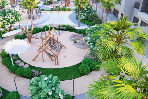 Villa zum Verkauf in Dubai Land, Dubai, VAE 5 Schlafzimmer, 384.62 m2 Nr. 757376 - Foto 8