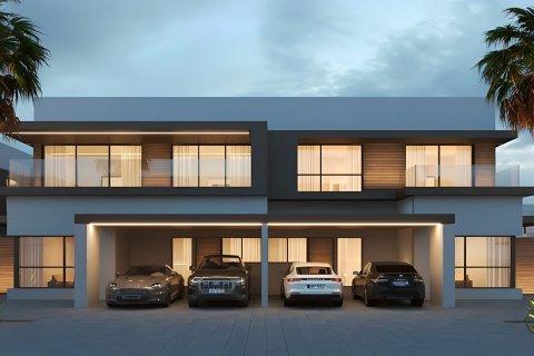 Vila u Dubai Land, UAE 5 spavaćih soba, 384.62 m2 Br. 757376 - fotografija 11