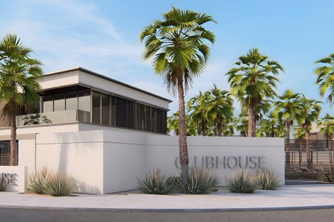 Villa zum Verkauf in Dubai Land, Dubai, VAE 5 Schlafzimmer, 384.62 m2 Nr. 757376 - Foto 9