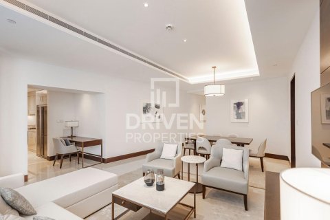 Üürile anda korter asukohaga Downtown Dubai (Downtown Burj Dubai), Dubai, AÜE: 2 magamistoaga, 143.35 m² Nr 756943 - pilt 7