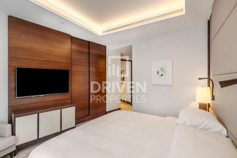 Huoneisto Downtown Dubai (Downtown Burj Dubai), Dubai, Arabiemiraatit 2 makuuhuonetta, 143.35 m2 № 756943 - kuva 12