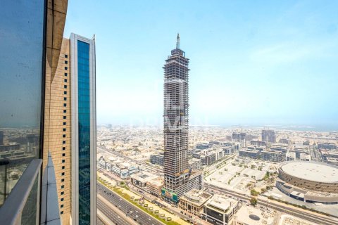 Korter asukohaga Downtown Dubai (Downtown Burj Dubai), Dubai, AÜE: 2 magamistoaga, 143.35 m² Nr 756943