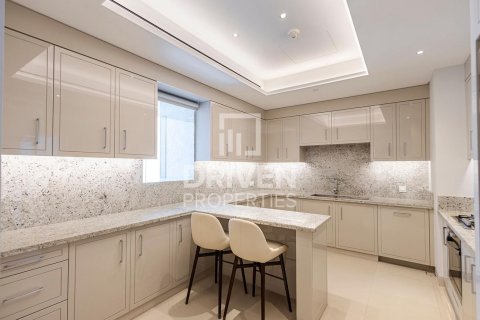 Üürile anda korter asukohaga Downtown Dubai (Downtown Burj Dubai), Dubai, AÜE: 2 magamistoaga, 143.35 m² Nr 756943 - pilt 8
