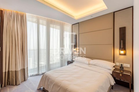 Üürile anda korter asukohaga Downtown Dubai (Downtown Burj Dubai), Dubai, AÜE: 2 magamistoaga, 143.35 m² Nr 756943 - pilt 9